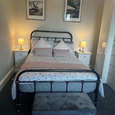 Matipa-Given Apartments Eastleigh Southampton Luaran gambar
