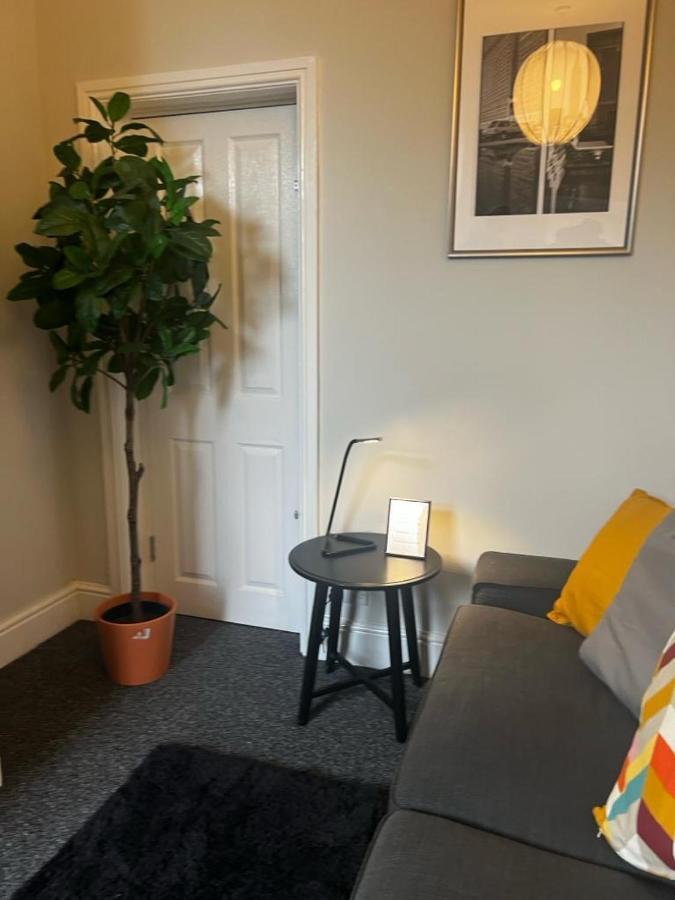 Matipa-Given Apartments Eastleigh Southampton Luaran gambar