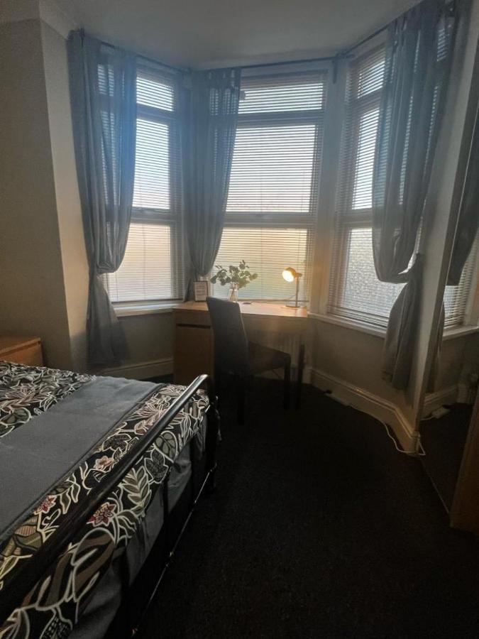 Matipa-Given Apartments Eastleigh Southampton Luaran gambar