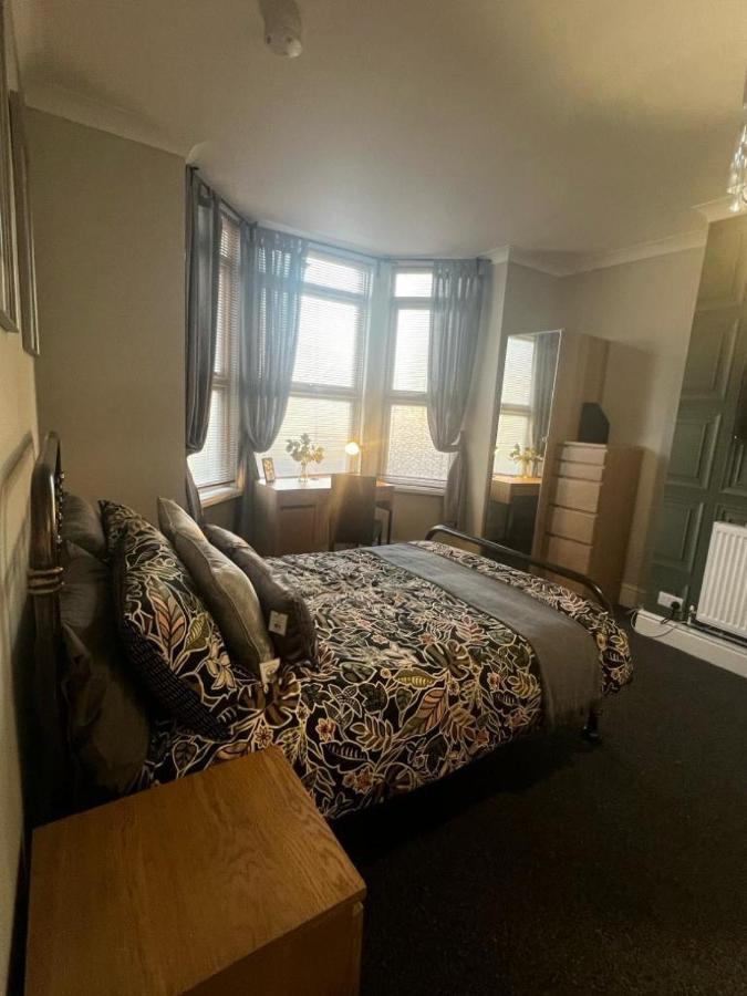 Matipa-Given Apartments Eastleigh Southampton Luaran gambar