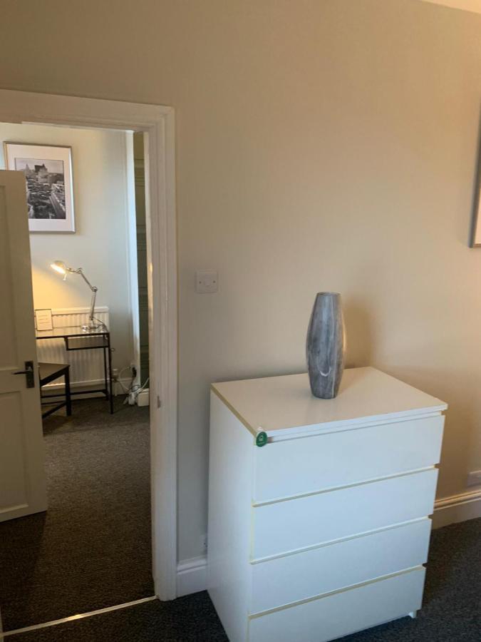 Matipa-Given Apartments Eastleigh Southampton Luaran gambar
